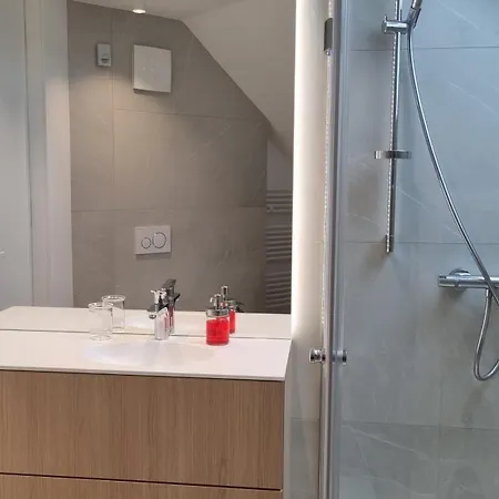 شقة Bledlake4u بليد