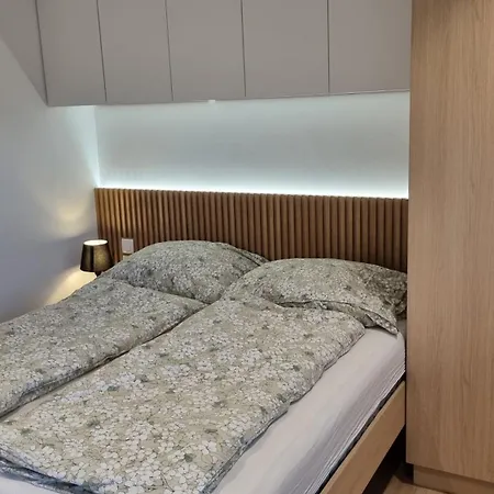 Bledlake4u Apartament *