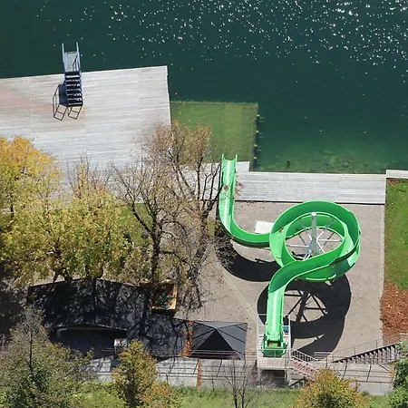 Bledlake4u Apartament
