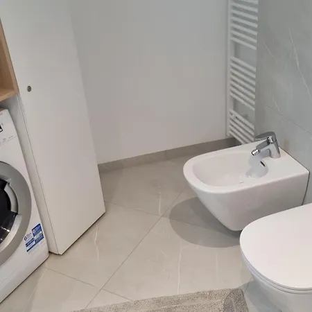 Bledlake4u Apartman *