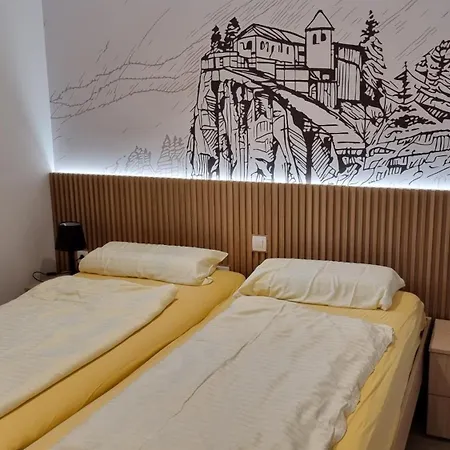 Bledlake4u Apartman