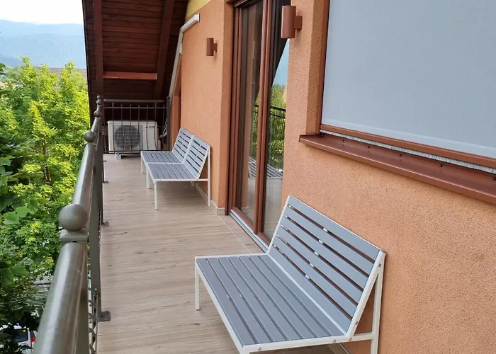 Bledlake4u Apartment Bled