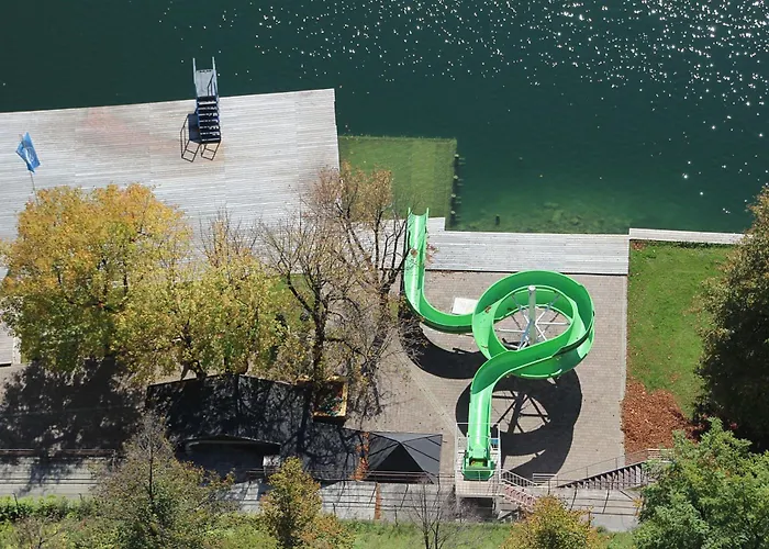 Bledlake4u Διαμέρισμα